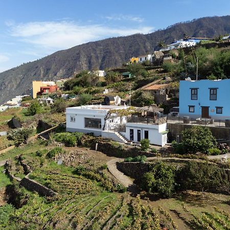 Ek Las Vistas Finca El Milagro La Orotava Zewnętrze zdjęcie